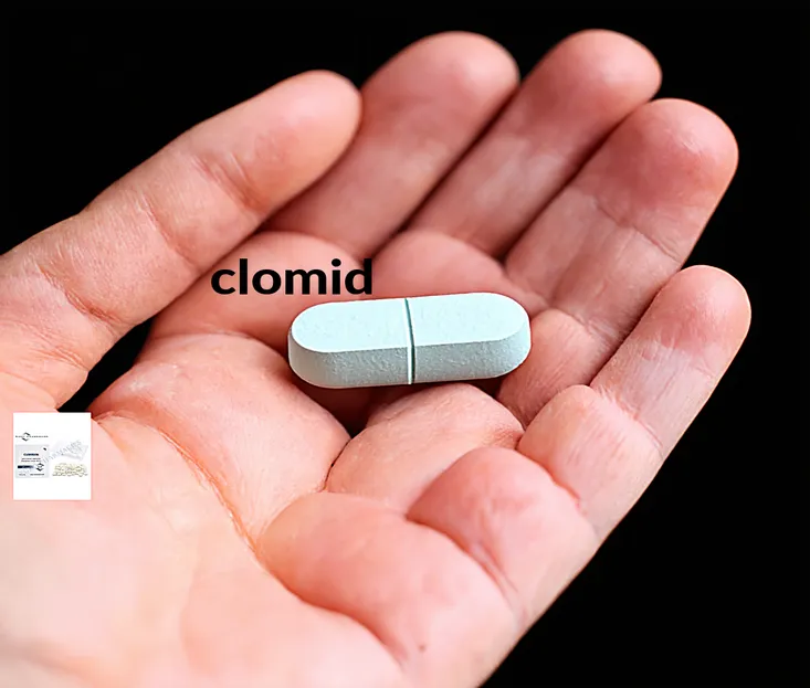 Clomid 1